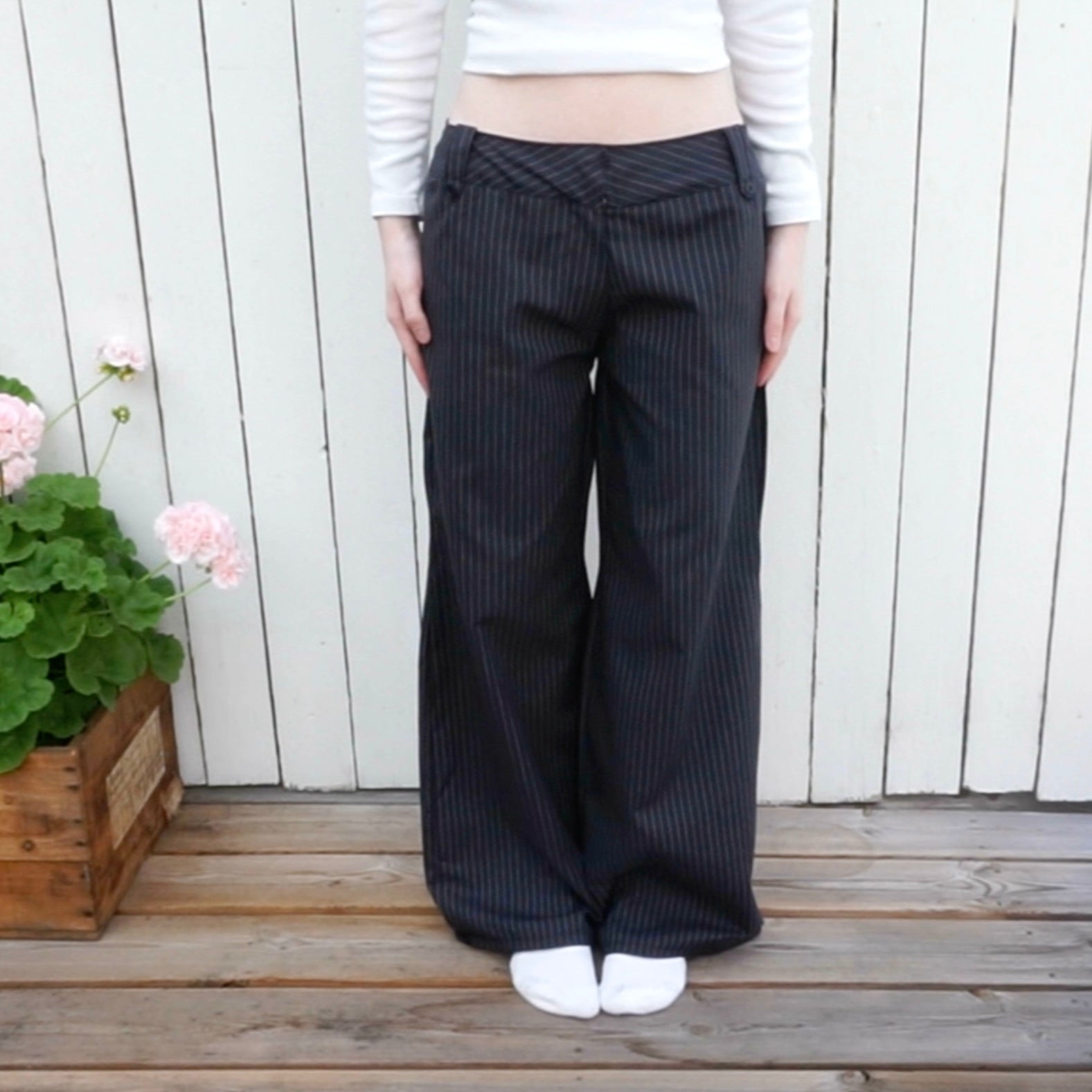 Bella Trousers