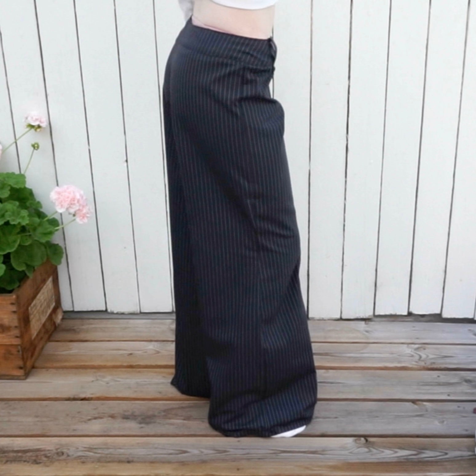 Bella Trousers