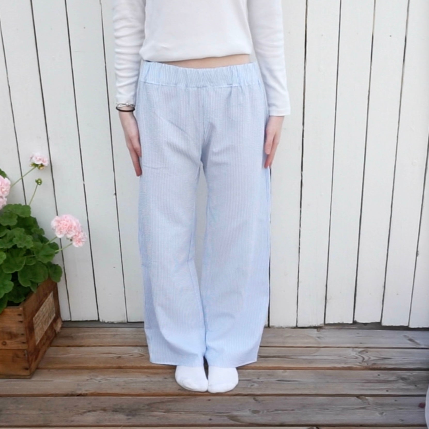 Copenhagen Scandi Pants