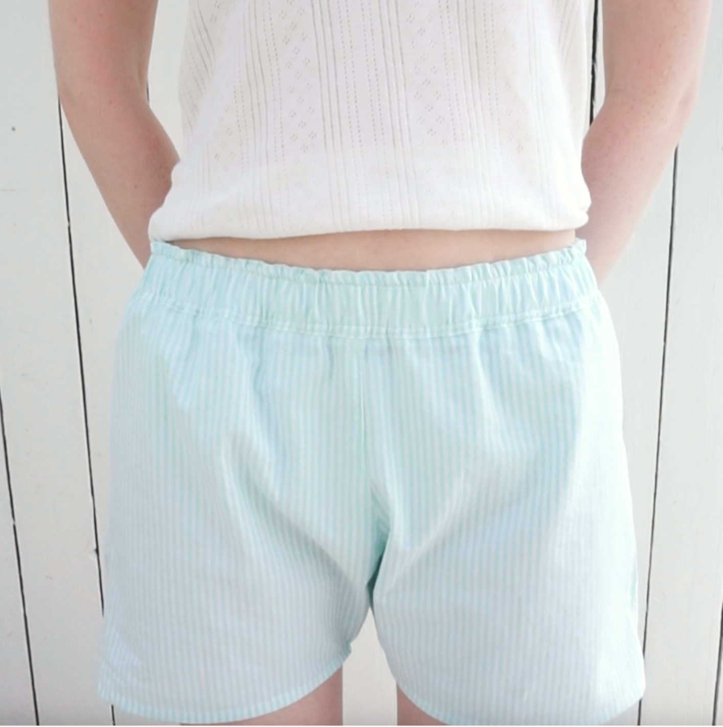 Augusta Scandi Shorts