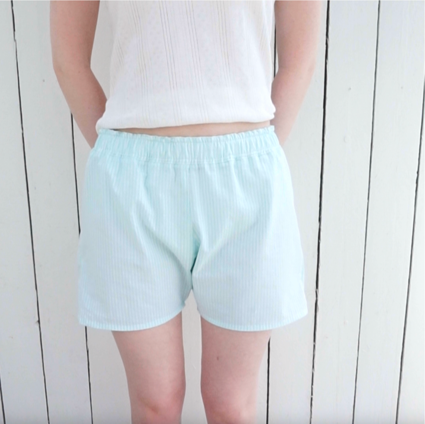 Augusta Scandi Shorts