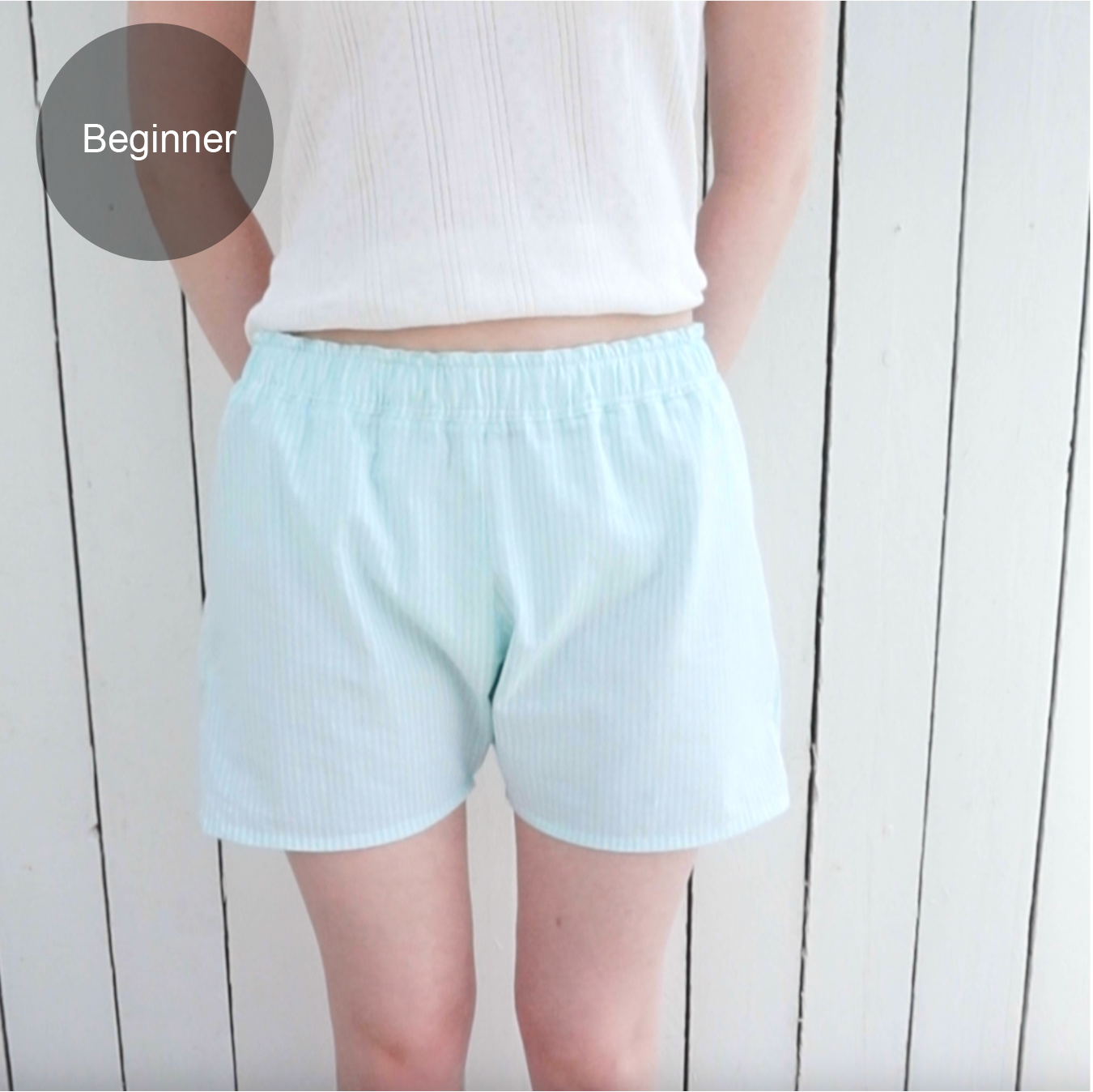 Augusta Scandi Shorts