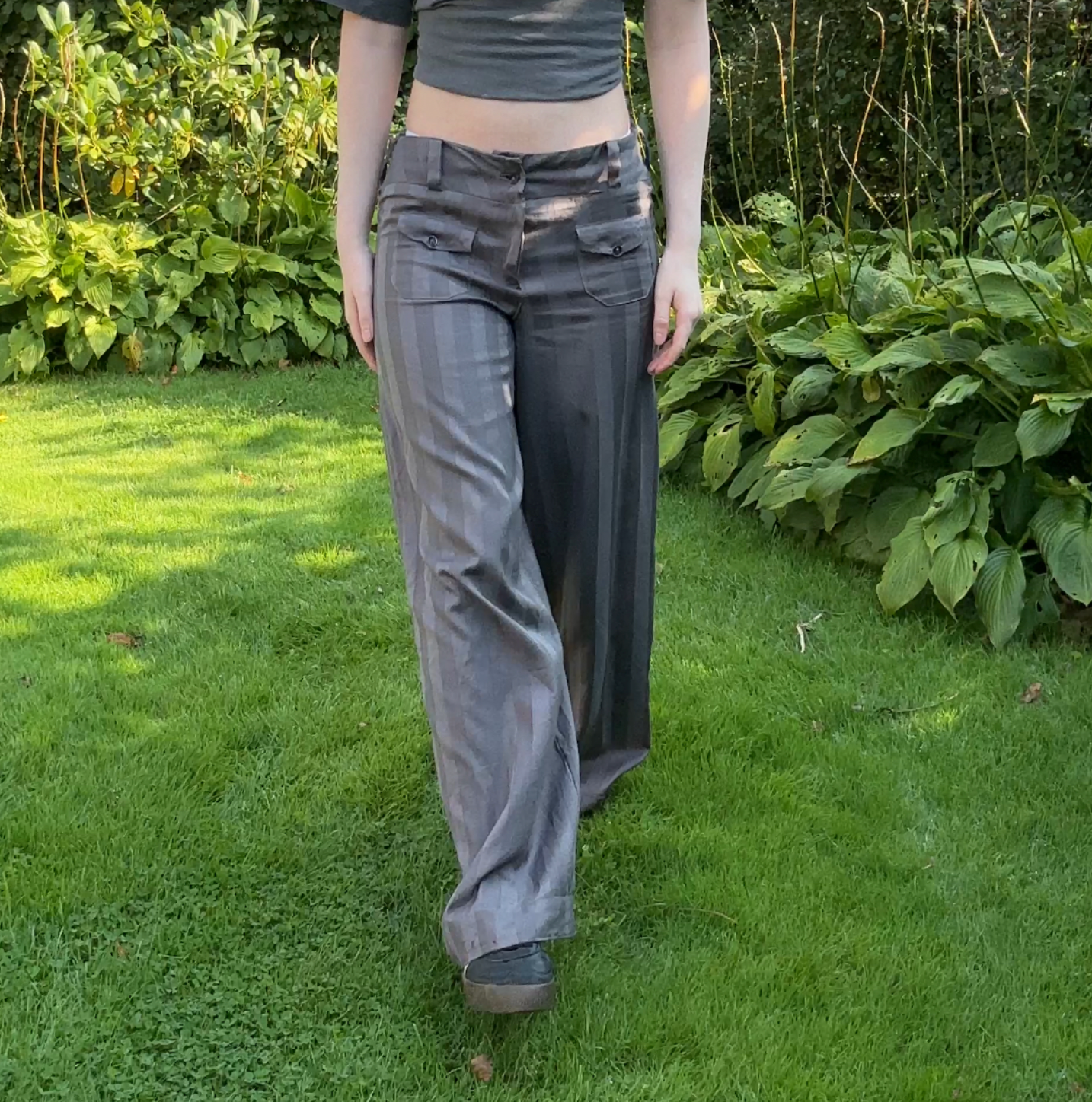 Sophia Trousers