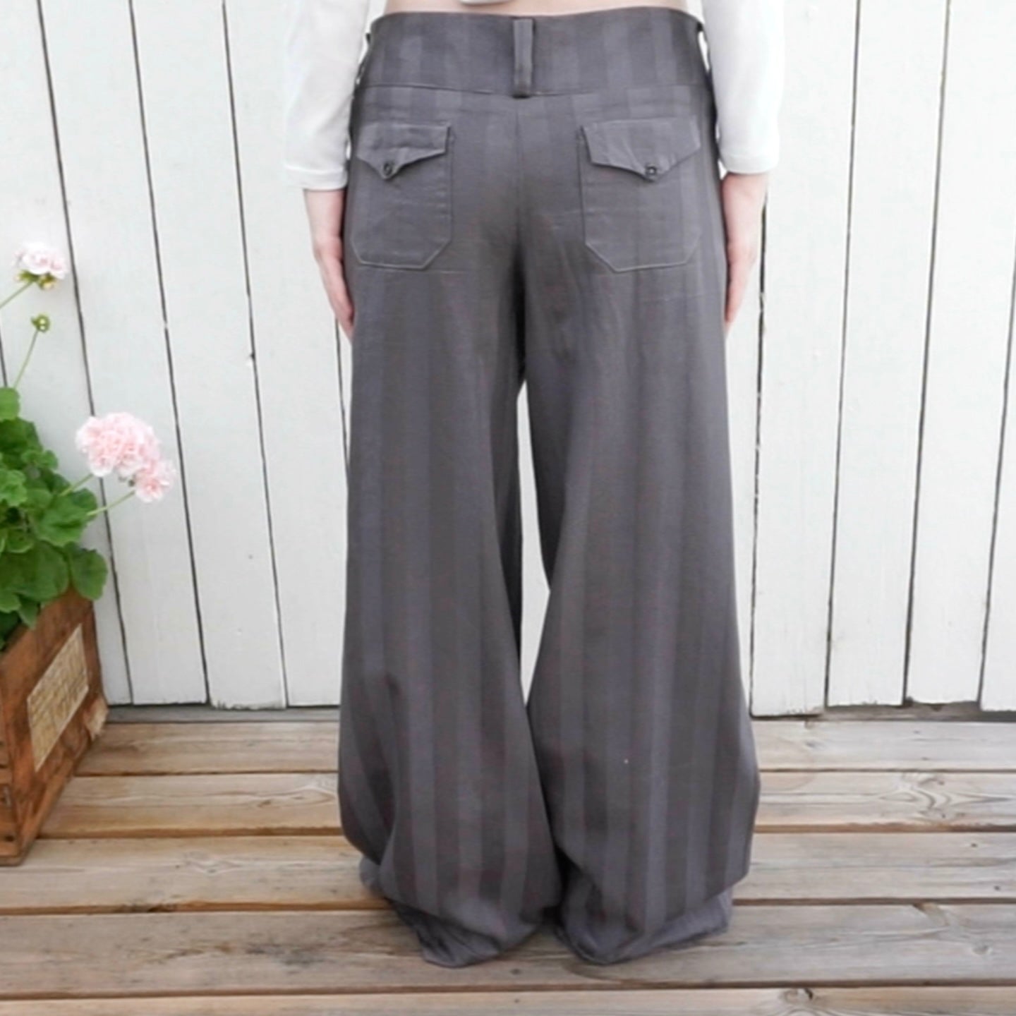 Sophia Trousers