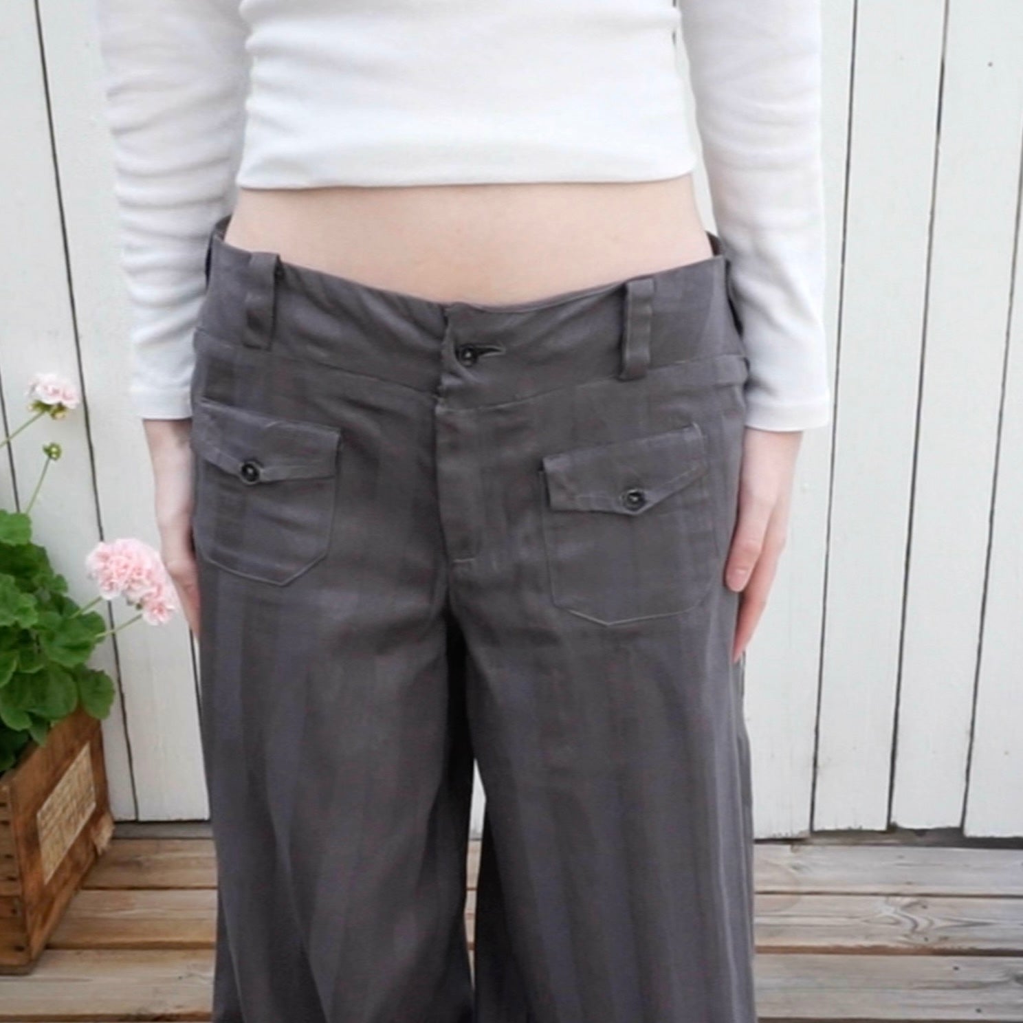 Sophia Trousers
