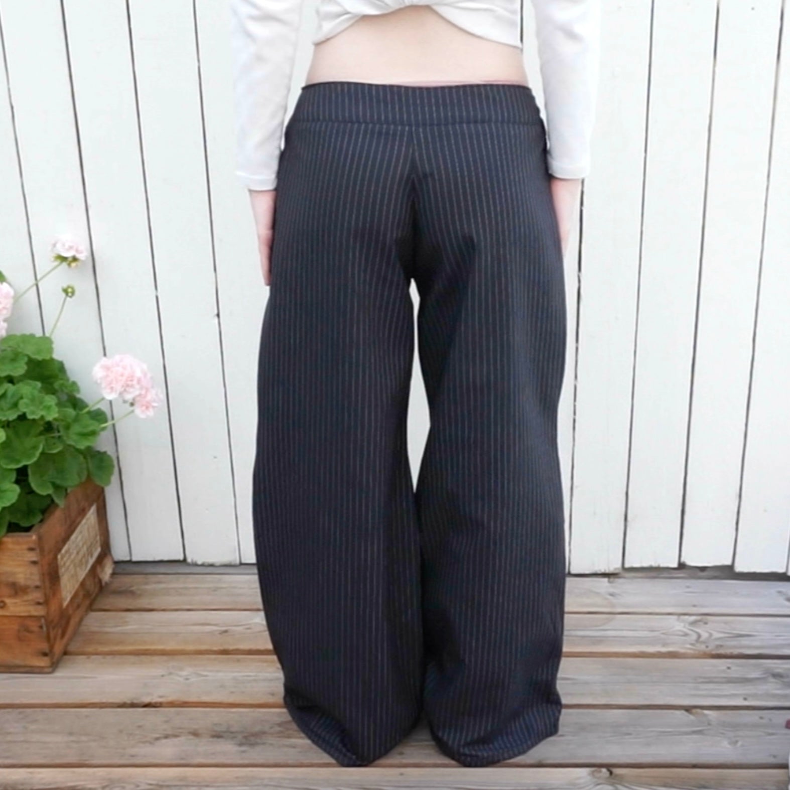 Bella Trousers