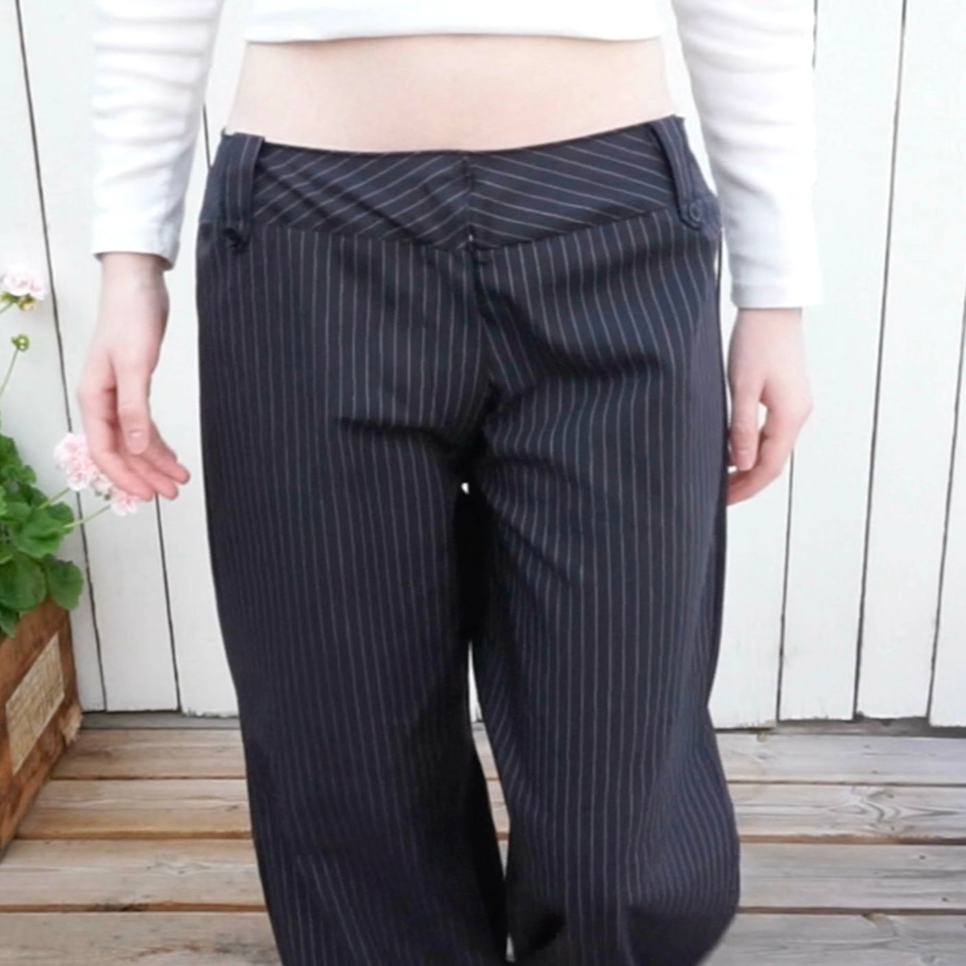 Bella Trousers