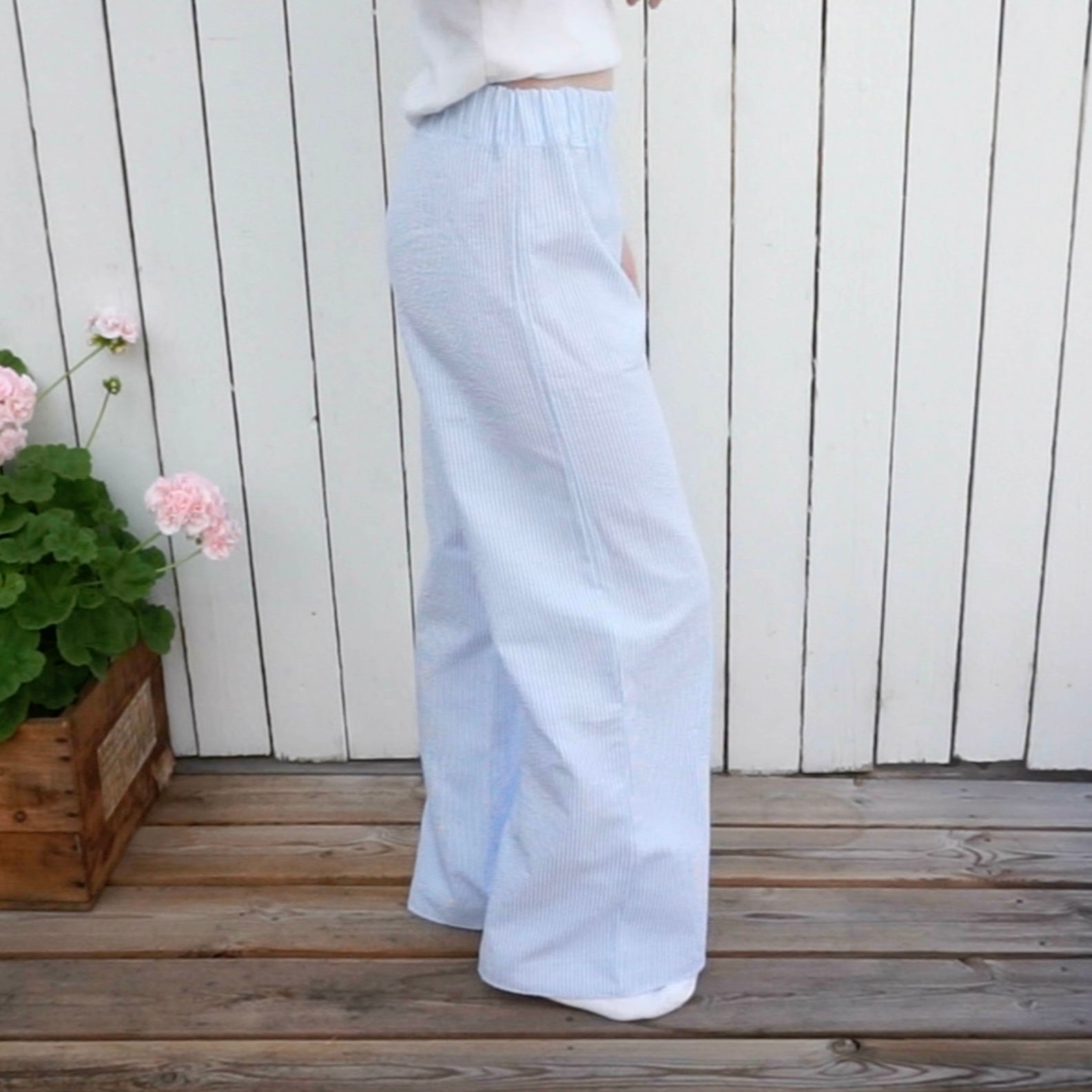 Copenhagen Scandi Pants