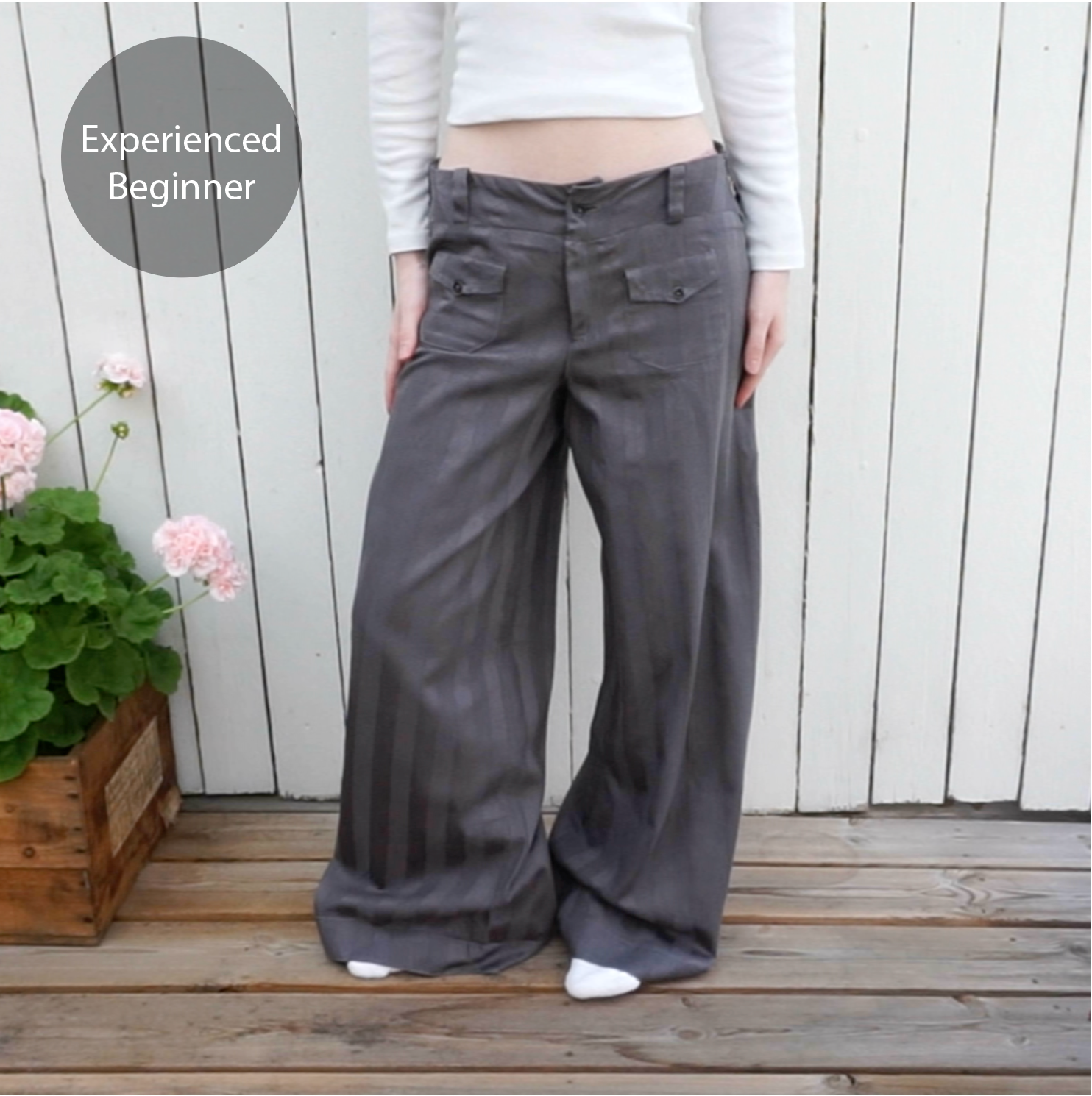 Sophia Trousers
